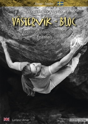 Västervik - Bloc (1st edition)